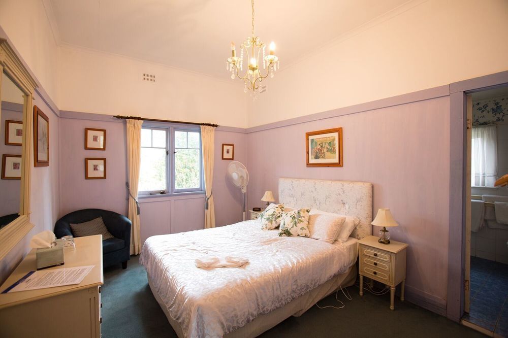 The Bundanoon Guest House Exteriér fotografie