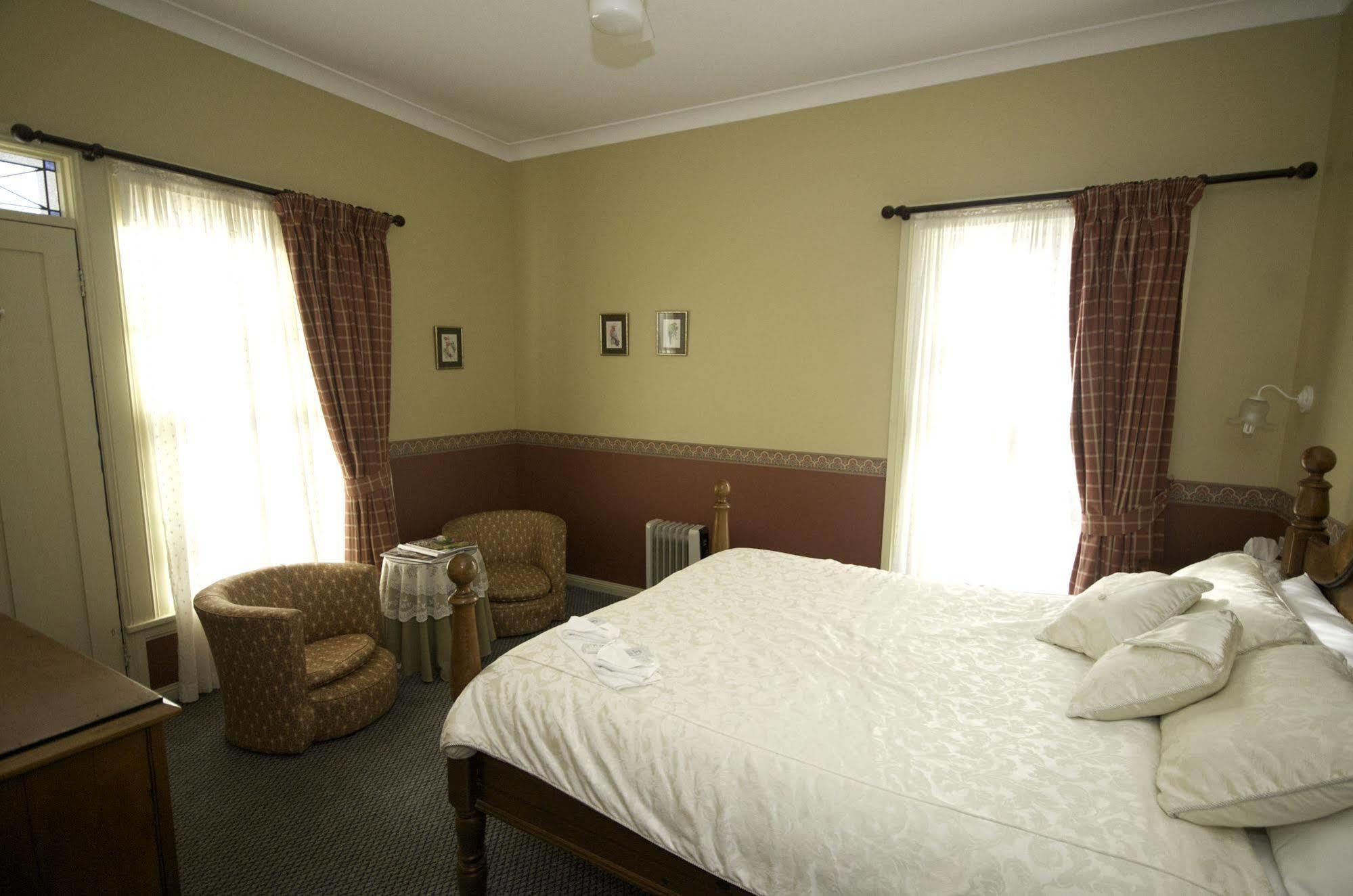 The Bundanoon Guest House Exteriér fotografie